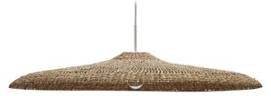 Senčilo v naravni barvi ø 100 cm Cruilles – Kave Home