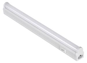 LED stenska svetilka 982113200, dolžina 117,5 cm, bela, 3000/4000K