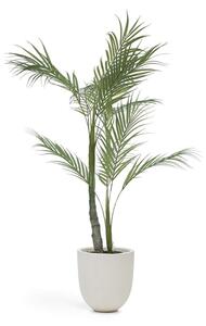 Umetna palma (višina 70 cm) – Kave Home