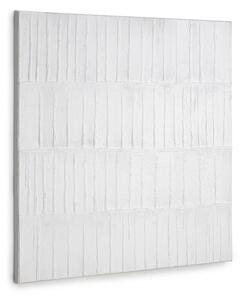 Ročno naslikana slika 90x90 cm Basilisa – Kave Home