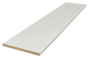 Kuhinjski pult (Bela, 280 x 60 x 2,8 cm)
