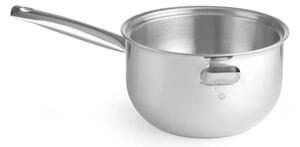Bain Marie Ponev, 1L, Nerjaveče Jeklo, 330x165x95mm