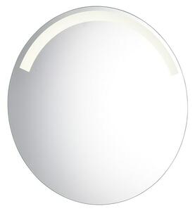 Svetlobno ogledalo Smile (Premer: 60 cm, Žarnice)