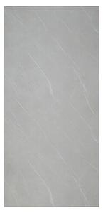 Panelna plošča Pietra Grey (Do x V: 122 x 260 cm, PVC)