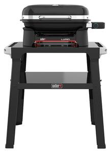 Weber Compact Električni žar s stojalom Compact Lumin (Površina za peko (Š x G): 43 x 28 cm, 2,2 kW)