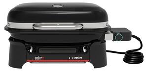 Weber Električni žar Lumin Compact (Površina za peko (Š x G): 43 x 28 cm, 2,2 kW)