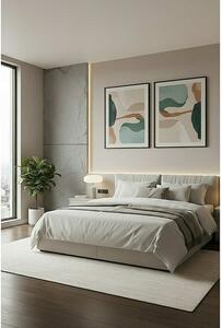 BHP Okrasni panel iz poliuretanskega kamna Cement Grey (Š x V: 60 x 120 cm, 2 kos, Cement Grey)