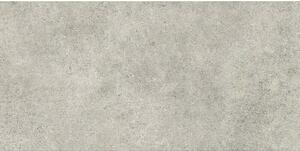 Granitogresne ploščice Atena (120 x 60 cm, Siva, Mat)