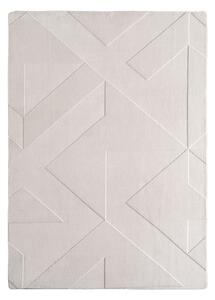 Kremno bela pralna preproga 200x290 cm Pompei 1613 – Ayyildiz Carpets