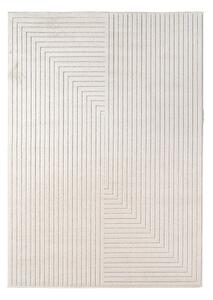 Kremno bela notranja in zunanja preproga 160x230 cm Nova 1202 – Ayyildiz Carpets