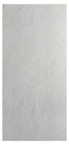 Panelna plošča Antique White (60 x 270 cm, Bela)