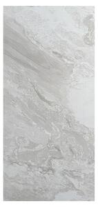 Panelna plošča Smoke Silk (60 x 270 cm, Dimno siva)