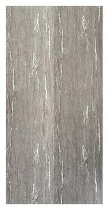 Panelna plošča Dark Cliff (60 x 270 cm, Temno siva)