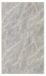 Panelna plošča Silver Mist (122 x 260 cm, Srebrna)
