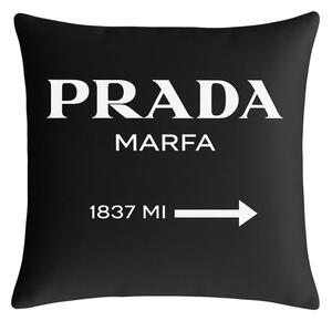 Prevleka za blazino 43x43 cm Prada – Mila Home