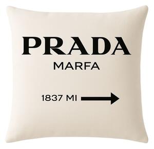 Prevleka za blazino 43x43 cm Prada – Mila Home