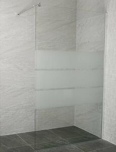Aquaart Tuš stena Vetro Linea (Š x V: 110 x 200 cm)