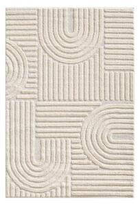 Kremno bela preproga 280x370 cm Art 1121 – Ayyildiz Carpets