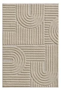 Bež preproga 120x170 cm Art – Ayyildiz Carpets