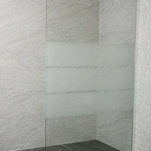 Aquaart Tuš stena Vetro Linea (Š x V: 80 x 200 cm)