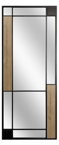 Stensko ogledalo 60x150 cm Loft Two-Tone – Styler