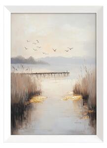 Slika 58x78 cm Soft – Styler