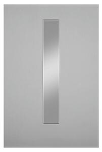 Kristall-Form Fasetno ogledalo Gennil (Š x V: 25 x 160 cm, Oglate oblike)