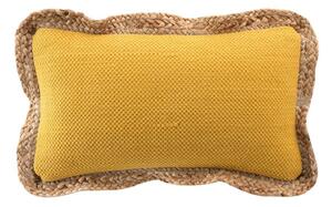 Okrasna blazina iz mešanice jute 30x50 cm Akina – douceur d'intérieur