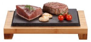 SteakStone Plošča, Lava Kamen, (SS003BR)