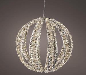 OKRASNA LED-SVETILKA