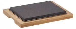 SteakStone Plošča, Lava Kamen, (SS003B)