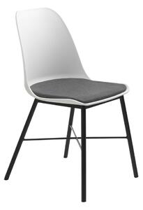 Bel jedilni stol Unique Furniture Whistler