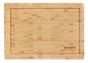 Bambusova deska za rezanje 35x25 cm Mineral - Bonami Essentials