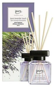 Ipuro Essentials Dišava za prostor Lavender Touch (1 kos, 50 ml)