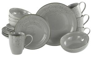 KOMBINIRANI SERVIS Nature Collection Stone