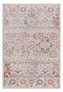 Bež preproga 230x160 cm Flores - Asiatic Carpets
