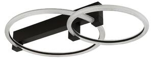 STROPNA LED-SVETILKA Fletcher 3000 K 230 V