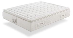 Trda vzmetena termoregulacijska vzmetnica 200x200 cm WESTIN SPRING – Moonia