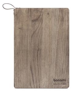 Servirna lesena deska 33 x 23 cm Rustic – Bonami Selection