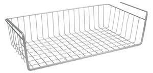 Dodatna polica Metaltex Kanguro, dolžina 50 cm