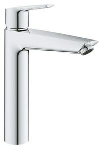 Grohe QuickFix Armatura za umivalnik Start-XL Push-Open (Dolžina izliva: 173 mm, Krom, Sijaj)