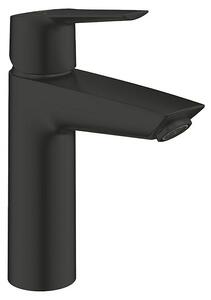 Grohe Start Armatura za umivalnik M (Črna, Mat)