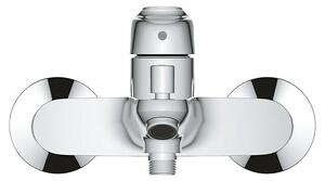 Grohe QuickFix Armatura za kopalno kad Swift (Krom, Svetlikajoče)