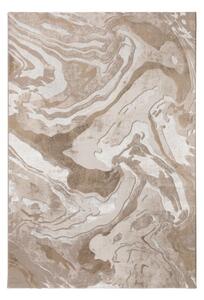 Bež preproga 240x340 cm Marbled – Flair Rugs