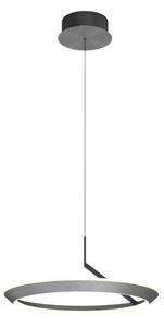 VISEČA LED-SVETILKA VISILICA GENESIS, WITH MOTOR 15W 3900 lm 3000/4000/5000 K