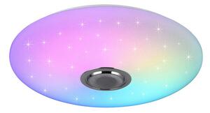 STROPNA LED-SVETILKA MUSICA 3600 lm 2700-6500 K
