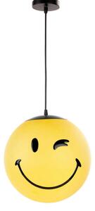 OTROŠKA VISEČA SVETILKA 2001 SMILEY E27