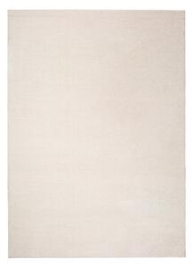 Kremno bela preproga 80x150 cm – Universal