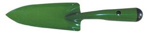 Kovová lopatka za saditev, 28 cm
