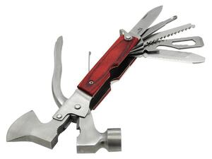 Cattara Multi Hammer nož, 18 cm